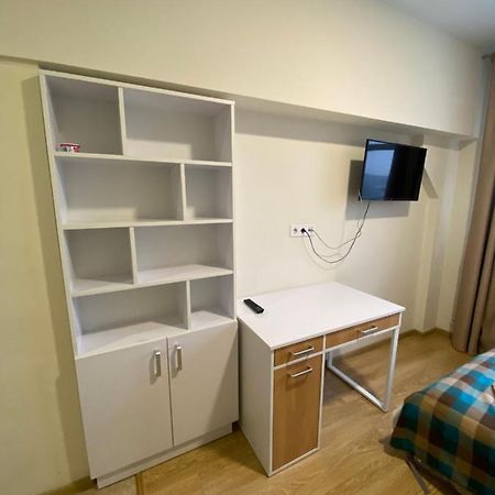 Smarthouse In Kyiv Apartment Luaran gambar