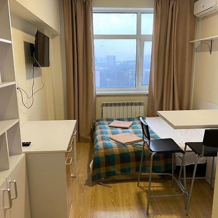 Smarthouse In Kyiv Apartment Luaran gambar