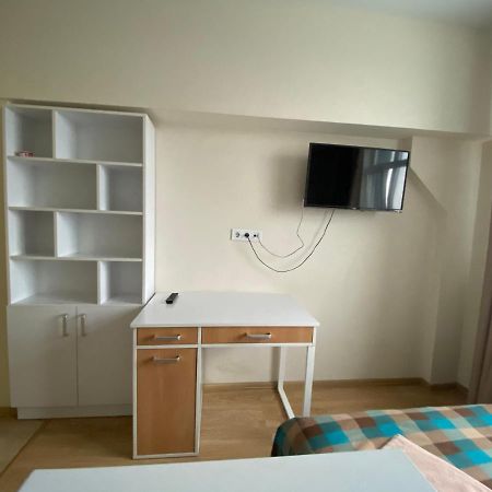 Smarthouse In Kyiv Apartment Luaran gambar