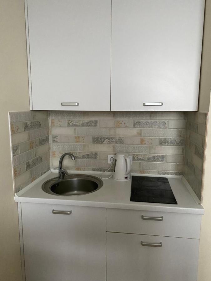 Smarthouse In Kyiv Apartment Luaran gambar