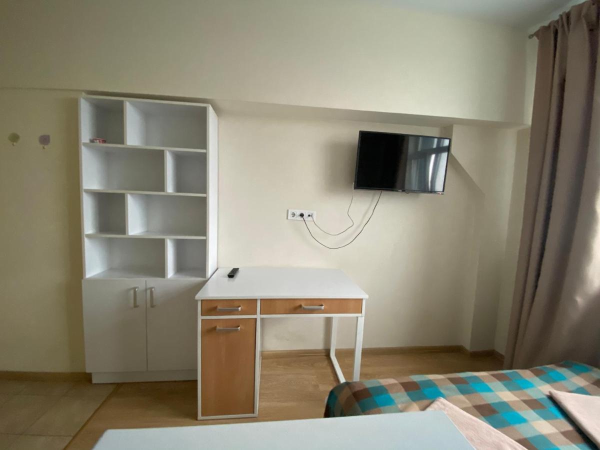 Smarthouse In Kyiv Apartment Luaran gambar
