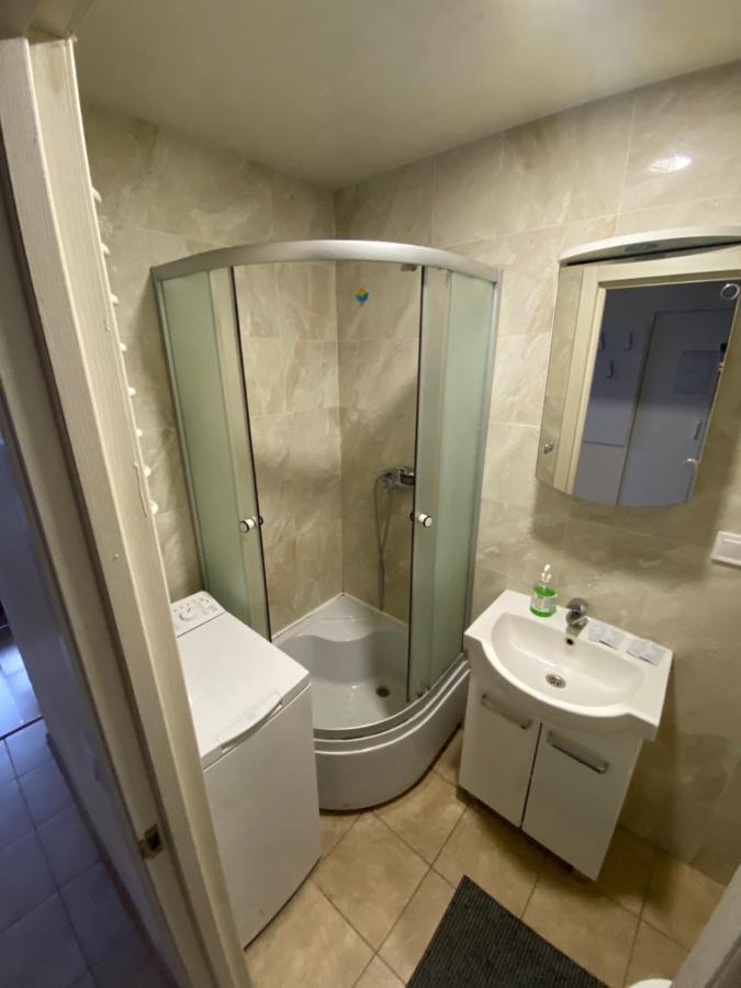 Smarthouse In Kyiv Apartment Luaran gambar